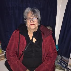 Meet your Posher, Ana